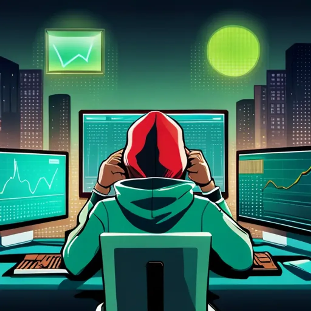 Torrent Tycoon