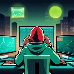 Torrent Tycoon