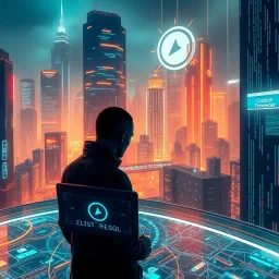 Data Overdrive: The Timekeeper Chronicles - Text-based game