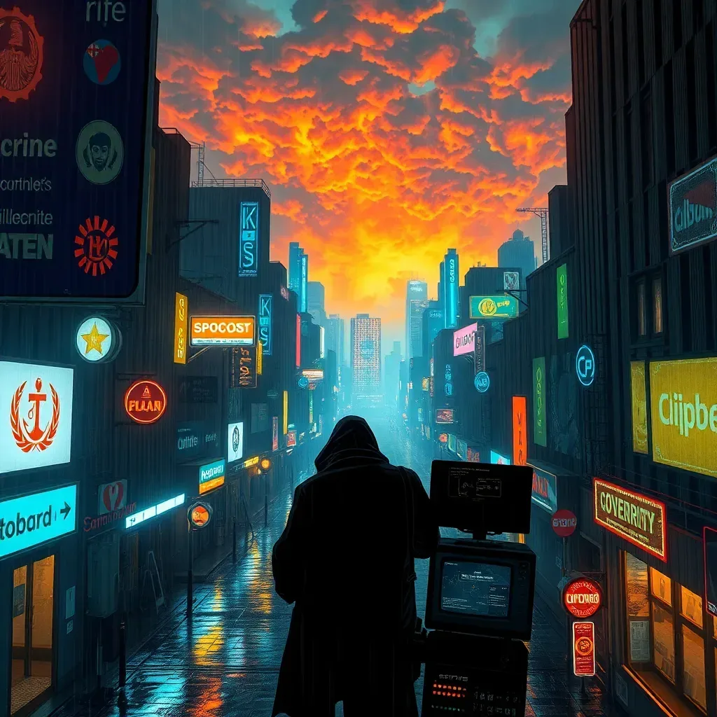 Chaos Protocol