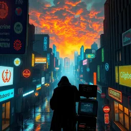 Chaos Protocol - Text-based game