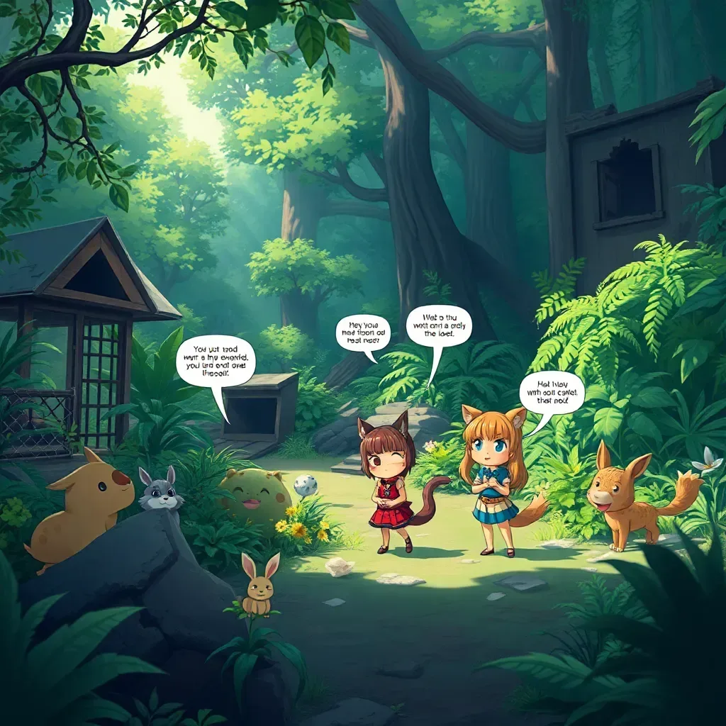 Zookeeper's Dilemma