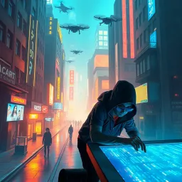 CodeBenders: The Duality Protocol - Text-based game