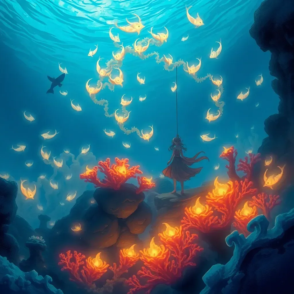 Melody of the Abyss