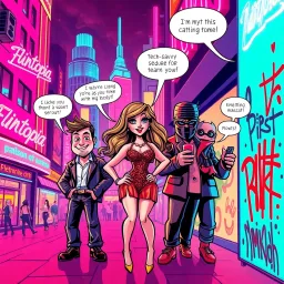 Risque Rhapsody - Text-based game