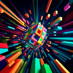 Spin to Win: Cube Edition