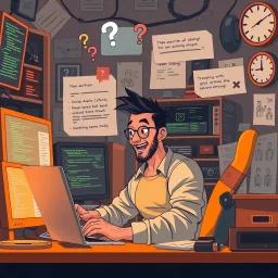 Compress and Conquer - Text-based game