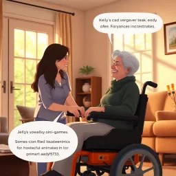 Wheels of Destiny - Text-based game