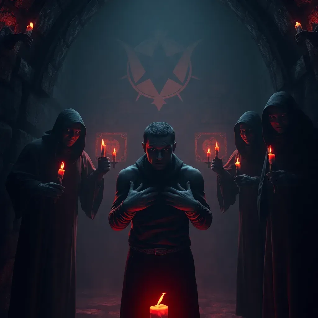 Bound by Fate