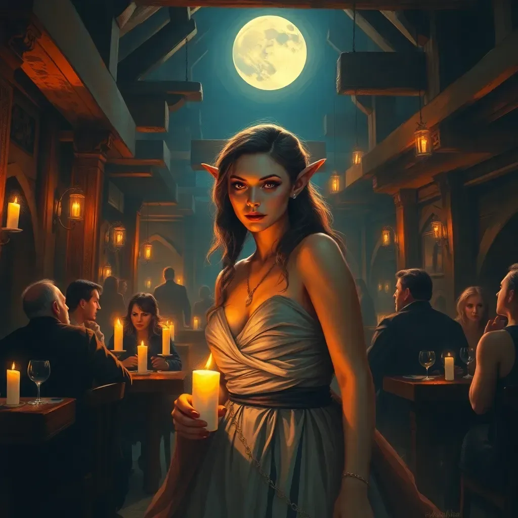 Beyond the Veil of Desire