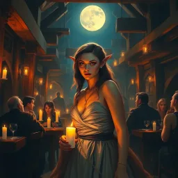Beyond the Veil of Desire - Text-based game