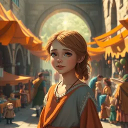 Innocence Unsold - Text-based game