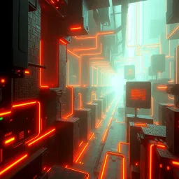 Anchored Chaos - Text-based game