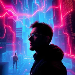 Duality's Dilemma - Text-based game