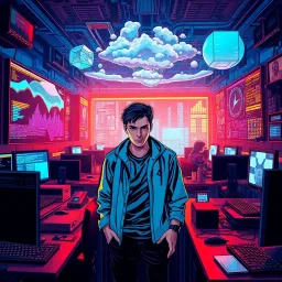 The Credential Chronicles - Text-based game