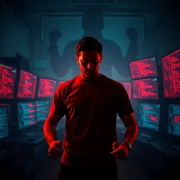 ATmospheric Crisis - Text-based game