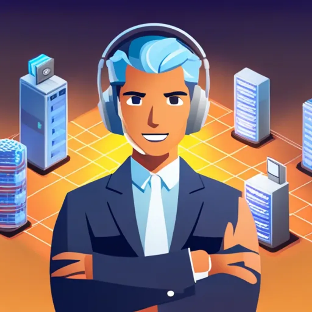 Torrent Tycoon