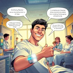 Vagus Vigilante - Text-based game