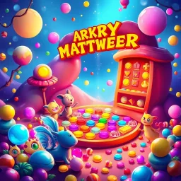 Match-3 with Level Editor text games