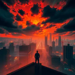 Mind Over Mayhem - Text-based game