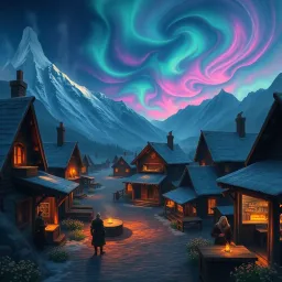 Cilaenar's Freedom - Text-based game