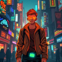 Web Warriors: The Cyber Quest - Text-based game