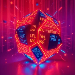 Spinning Glyph Quest - Text-based game