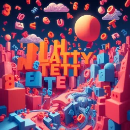 Typo-Logic: The Layout Showdown - Text-based game