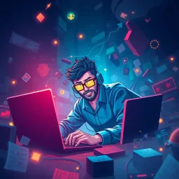 Checklist Chronicles: The Build Saga - Text-based game