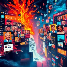 Hot Takes & Cold Waters - Text-based game