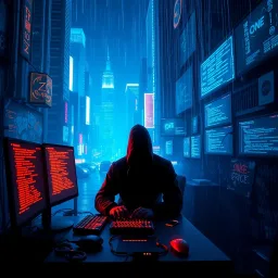 Codebreaker's Paradox - Text-based game