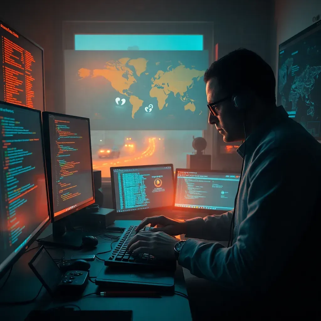 Codebreakers: The AT Protocol Chronicles