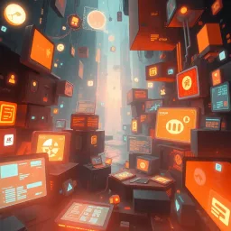 Iconclasm: The Battle for Clarity