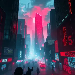 Data Whirlwind - Text-based game