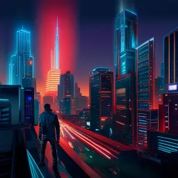 The Virtual Heist - Text-based game