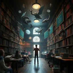 Homework: The Reckoning - Text-based game