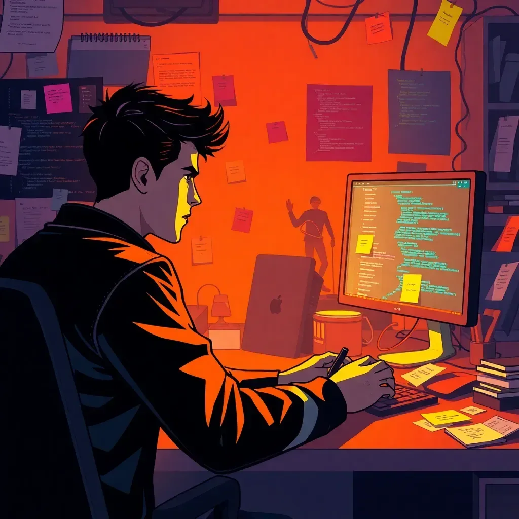 Codebreakers: A Kernel's Dilemma