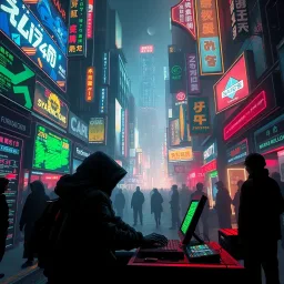 Disruption Protocol - Text-based game