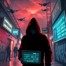 Cipher Chronicles: The XAES Conspiracy - Text-based game