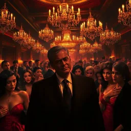 Epstein's Gambit