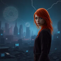 Echoes of Language - Text-based game