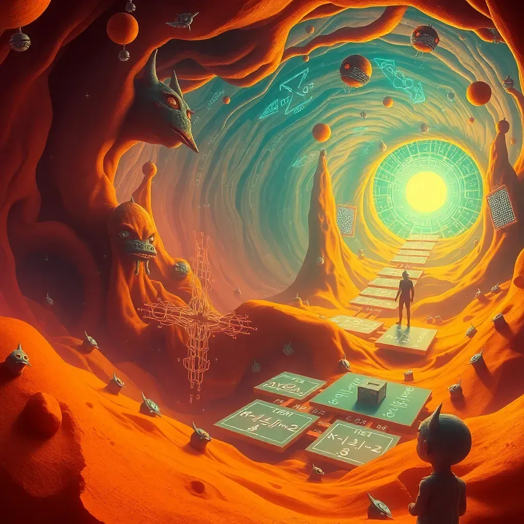 Vector Vortex