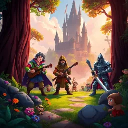 Goblin’s Gambit