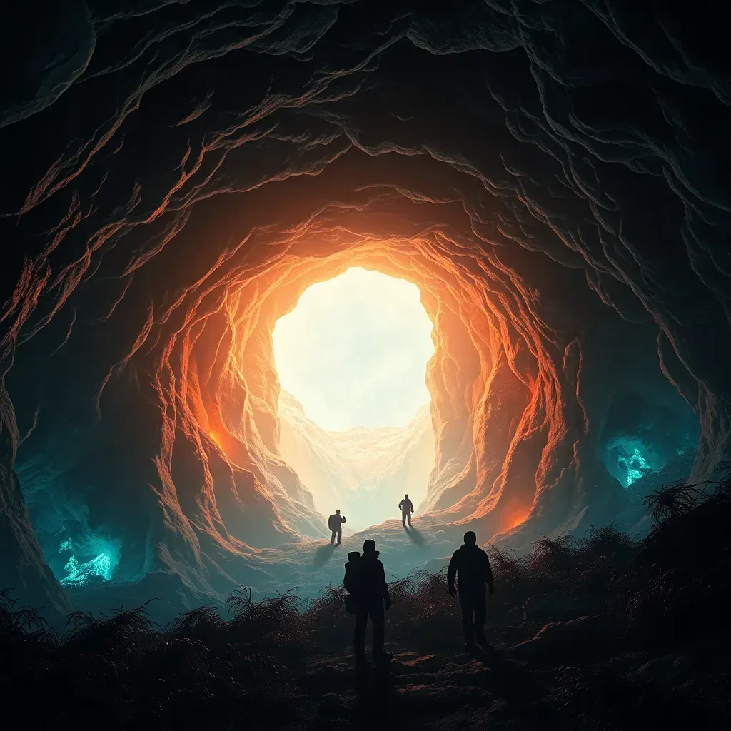 Hollow Echoes