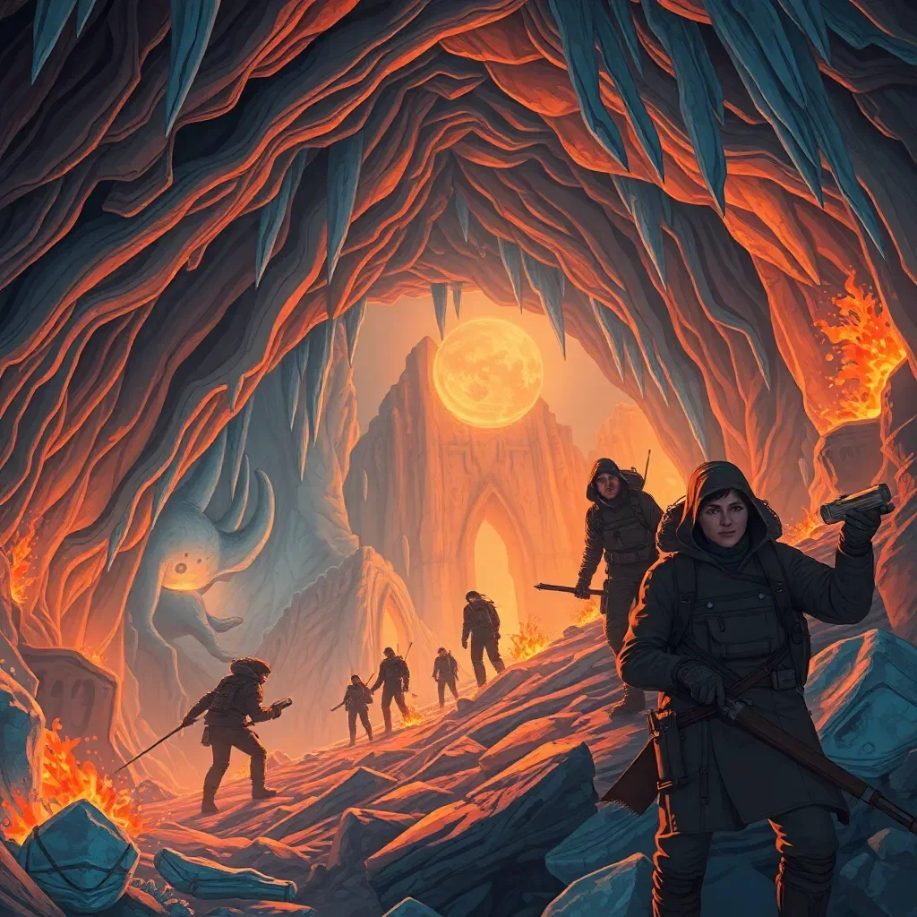 Hollow Echoes