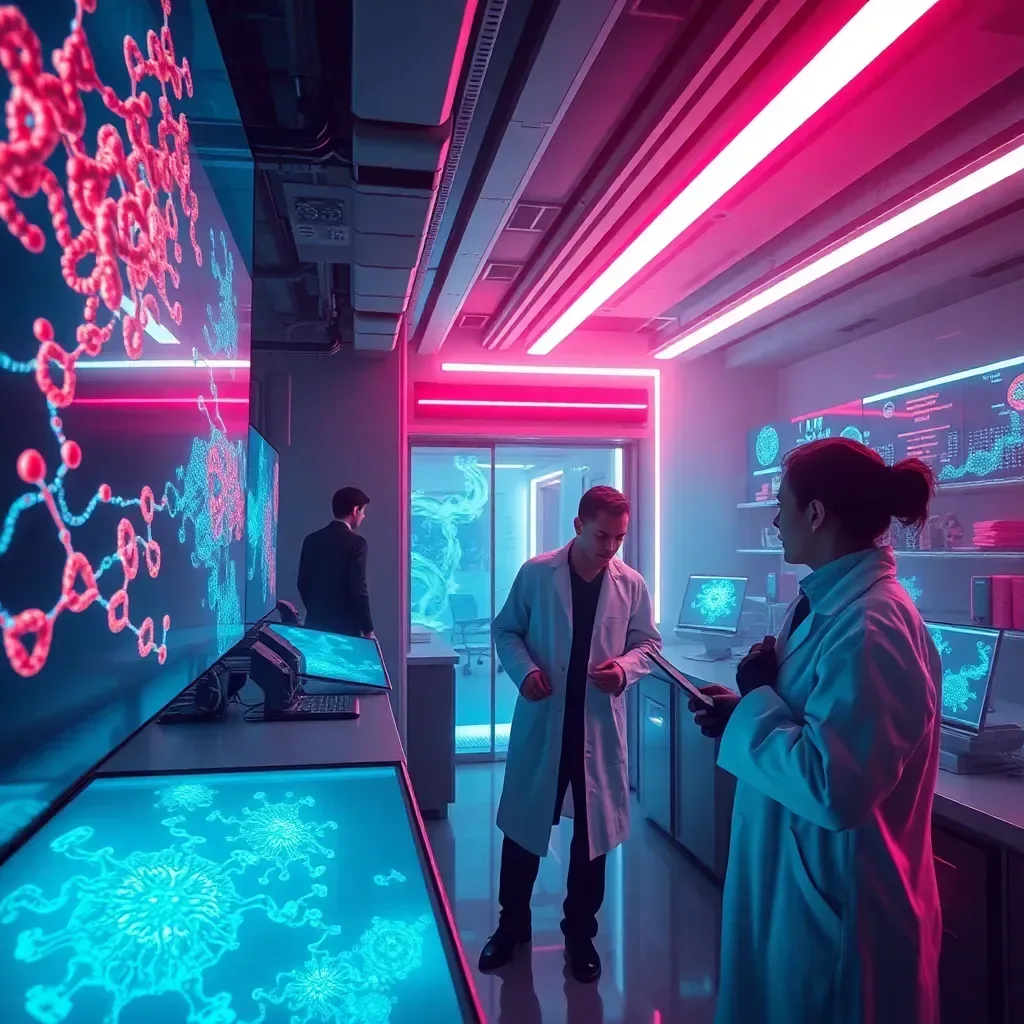 BioMancer: Protein Architect