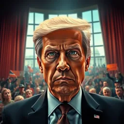 Political Pendulum - Text-based game