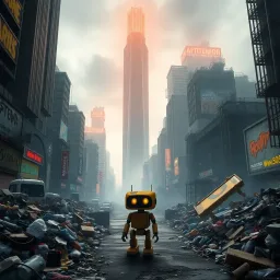 Byte-Sized Revolt - Text-based game