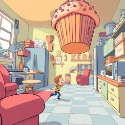 In Her Belly: A Shrinking Love Story - Text-based game