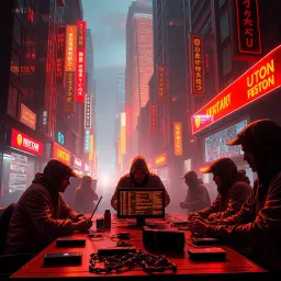 Exclave Chronicles: The Silent Uprising - Text-based game